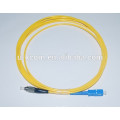 FC/SC Simplex SM Fiber Optic Patch Cable